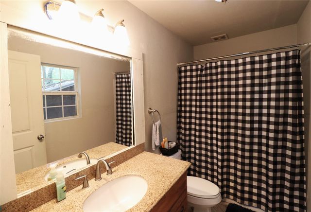 316 Ithica Street, Livingston, TX 77351