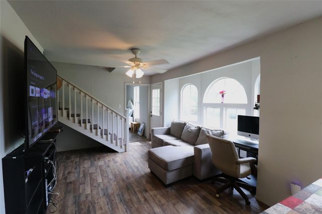 316 Ithica Street, Livingston, TX 77351