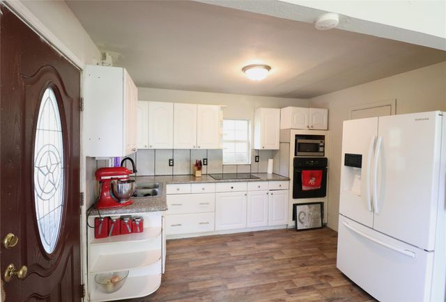 316 Ithica Street, Livingston, TX 77351