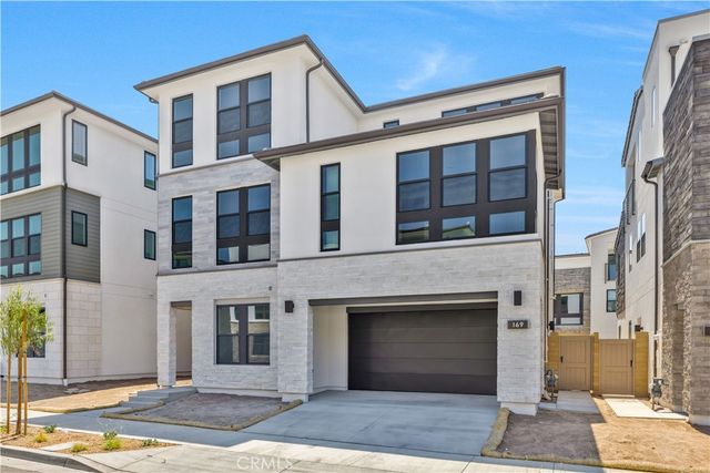 169 Creation, Irvine, CA 92618
