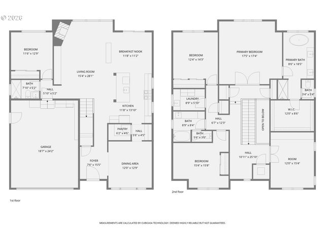 9809 Se NICHOLAS Dr, Happy Valley, OR 97086