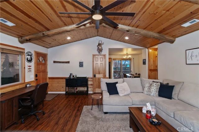 346 Leonard, Sugarloaf, CA 92386