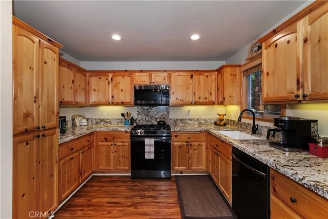 346 Leonard, Sugarloaf, CA 92386