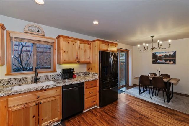 346 Leonard, Sugarloaf, CA 92386