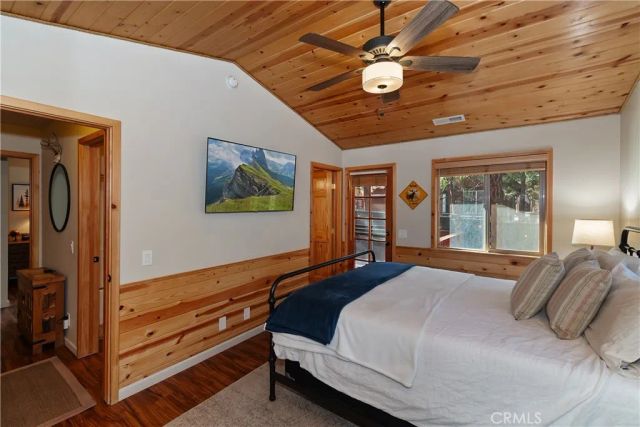 346 Leonard, Sugarloaf, CA 92386