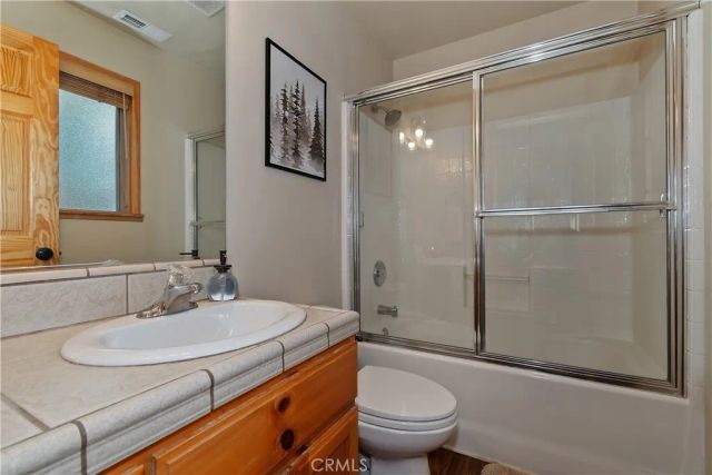 346 Leonard, Sugarloaf, CA 92386