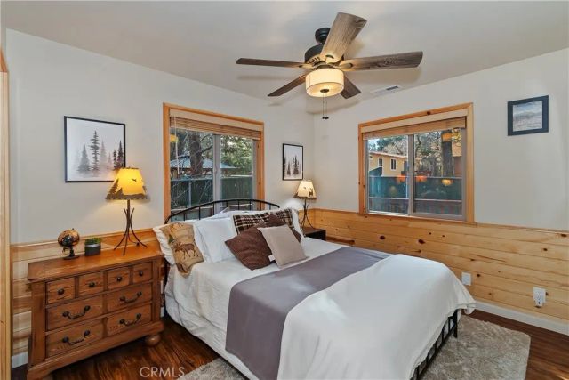 346 Leonard, Sugarloaf, CA 92386