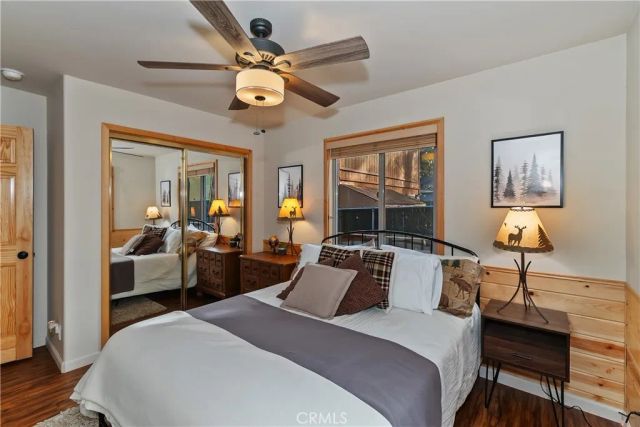 346 Leonard, Sugarloaf, CA 92386