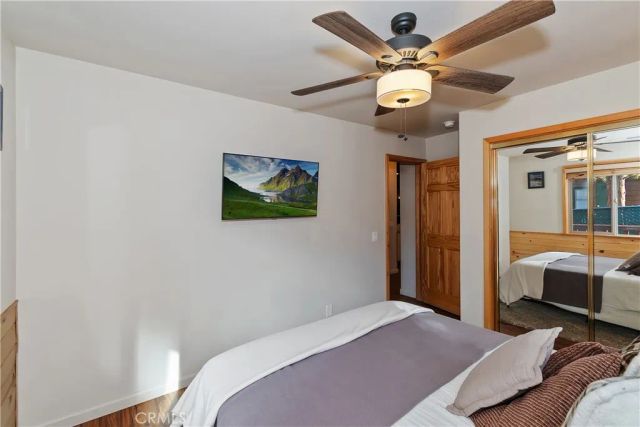 346 Leonard, Sugarloaf, CA 92386