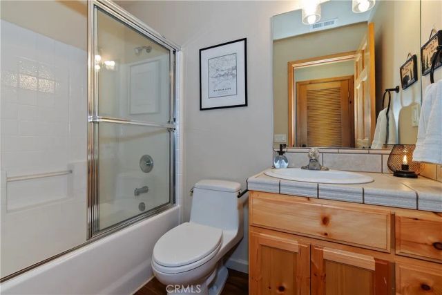 346 Leonard, Sugarloaf, CA 92386