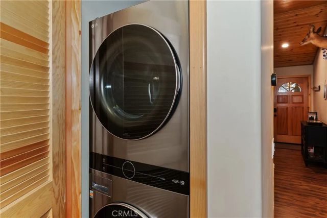 346 Leonard, Sugarloaf, CA 92386