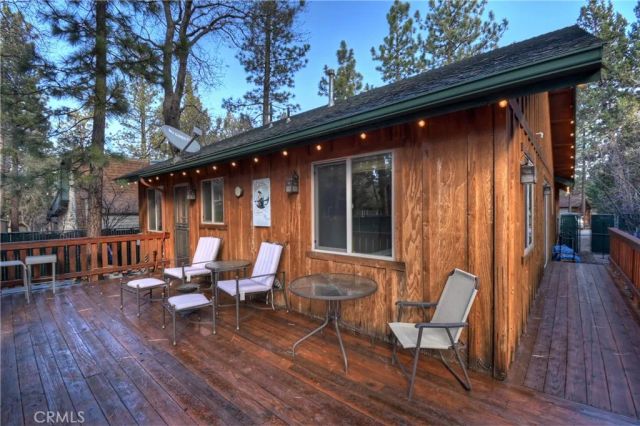 346 Leonard, Sugarloaf, CA 92386