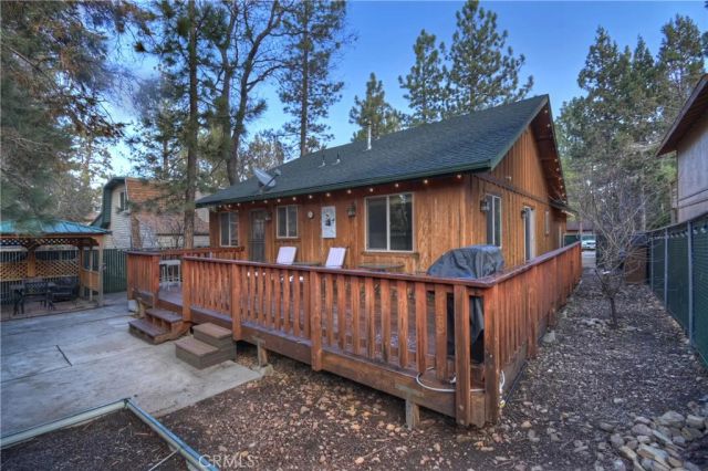 346 Leonard, Sugarloaf, CA 92386