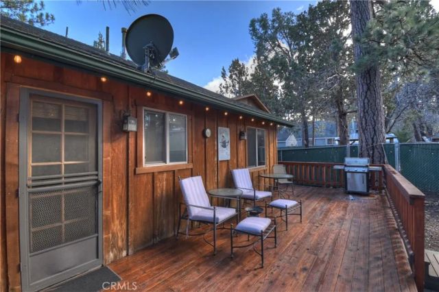 346 Leonard, Sugarloaf, CA 92386