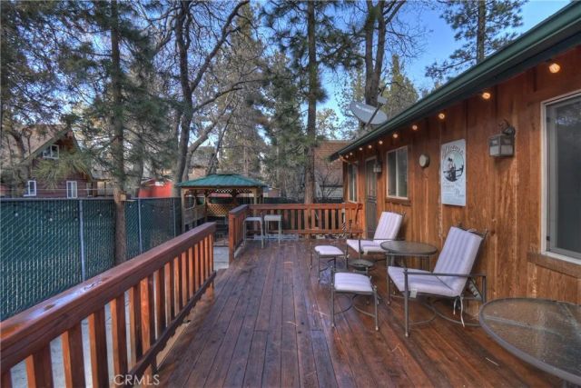 346 Leonard, Sugarloaf, CA 92386