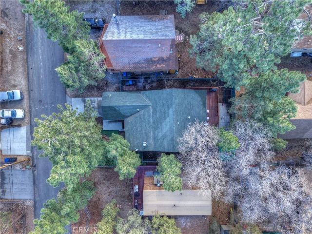 346 Leonard, Sugarloaf, CA 92386