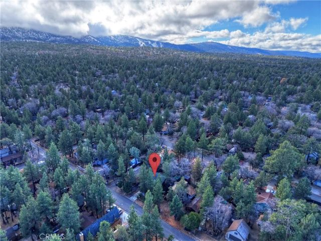 346 Leonard, Sugarloaf, CA 92386