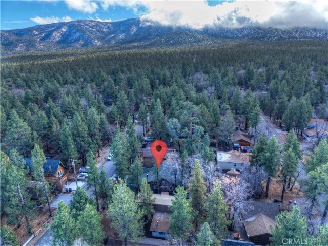 346 Leonard, Sugarloaf, CA 92386