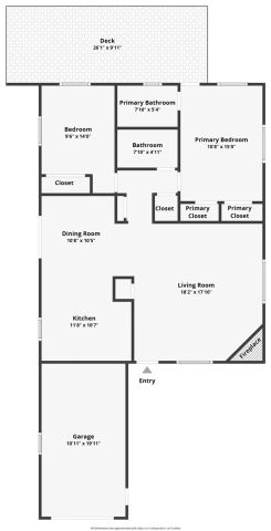 346 Leonard, Sugarloaf, CA 92386