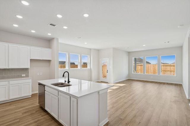 26502 Delightful Drive, Hockley, TX 77447