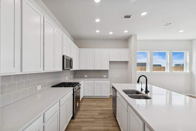 26502 Delightful Drive, Hockley, TX 77447