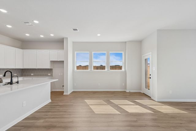 26502 Delightful Drive, Hockley, TX 77447