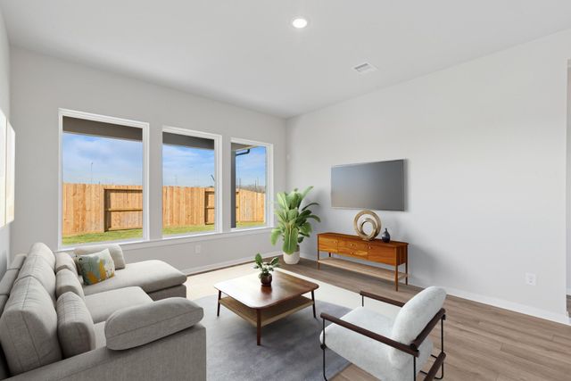 26502 Delightful Drive, Hockley, TX 77447