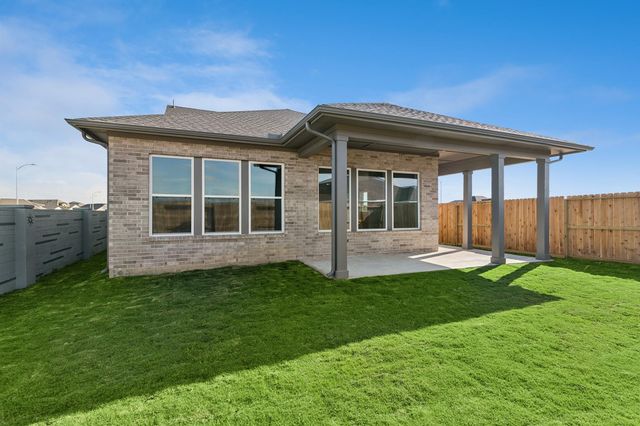 26502 Delightful Drive, Hockley, TX 77447