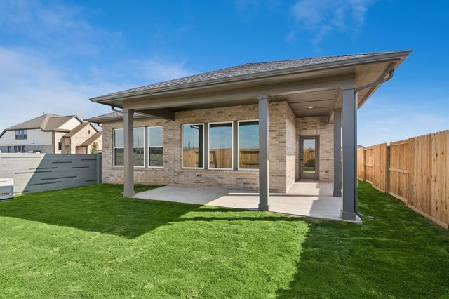 26502 Delightful Drive, Hockley, TX 77447