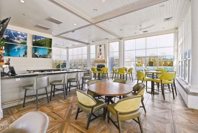 216 Trunnel Street, Holly Springs, NC 27540