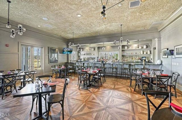 216 Trunnel Street, Holly Springs, NC 27540