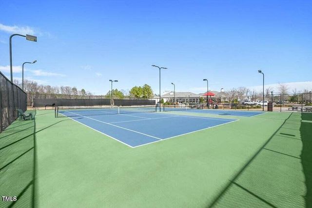 216 Trunnel Street, Holly Springs, NC 27540