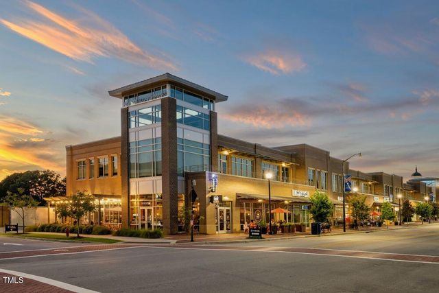 216 Trunnel Street, Holly Springs, NC 27540