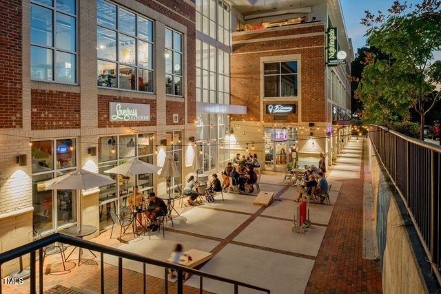 216 Trunnel Street, Holly Springs, NC 27540