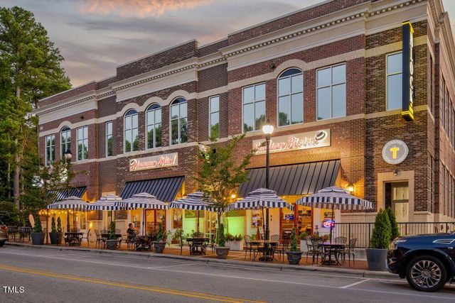 216 Trunnel Street, Holly Springs, NC 27540