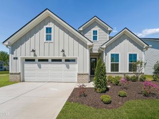 216 Trunnel Street Home Site 86, Holly Springs, NC 27540