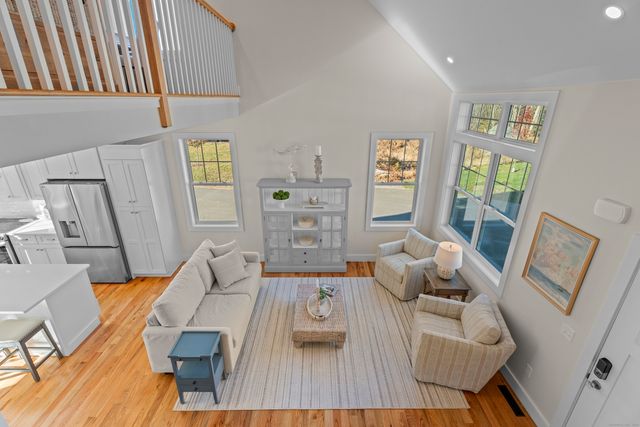 7 Ivy Hill Road 7, Waterford, CT 06385