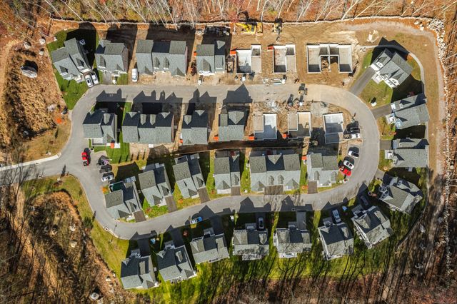 7 Ivy Hill Road 7, Waterford, CT 06385