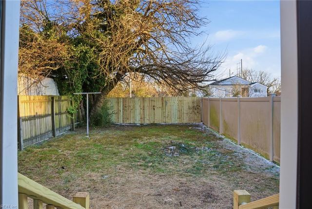 626 42nd ST, Newport News, VA 23607