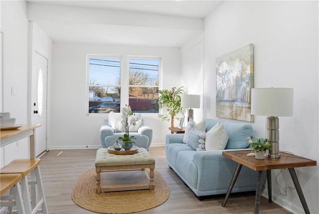 626 42nd ST, Newport News, VA 23607