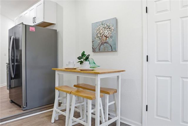 626 42nd ST, Newport News, VA 23607