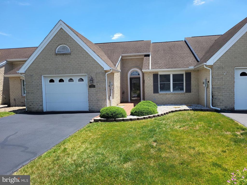 59 SANIBEL LN, Chambersburg, PA 17201