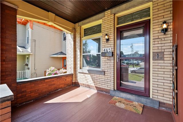 465 Market St, Beaver, PA 15009