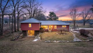 3465 E Bacon Road, Hillsdale, MI 49242