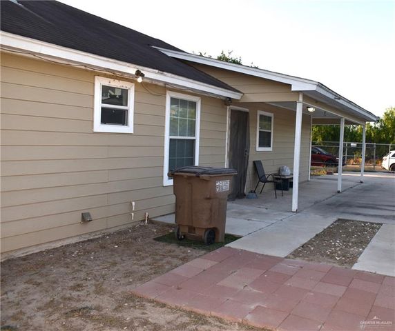 3224 Saturn Street, Edinburg, TX 78542
