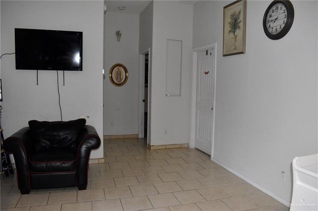 3224 Saturn Street, Edinburg, TX 78542