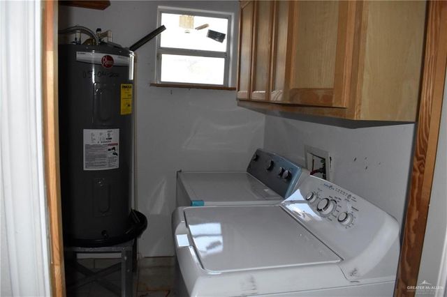 3224 Saturn Street, Edinburg, TX 78542