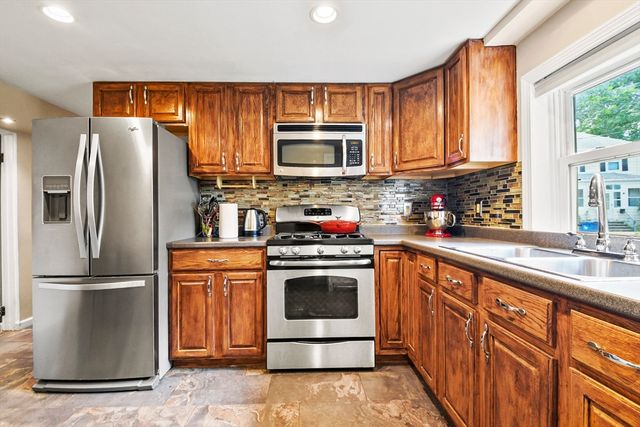 41 Vershire Street B, Boston, MA 02132