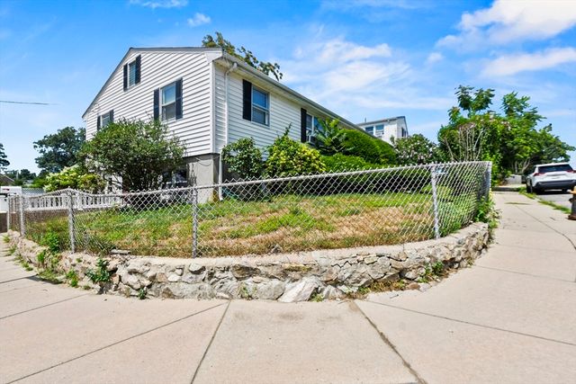 41 Vershire Street B, Boston, MA 02132