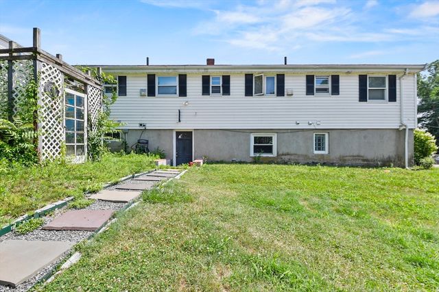 41 Vershire Street B, Boston, MA 02132